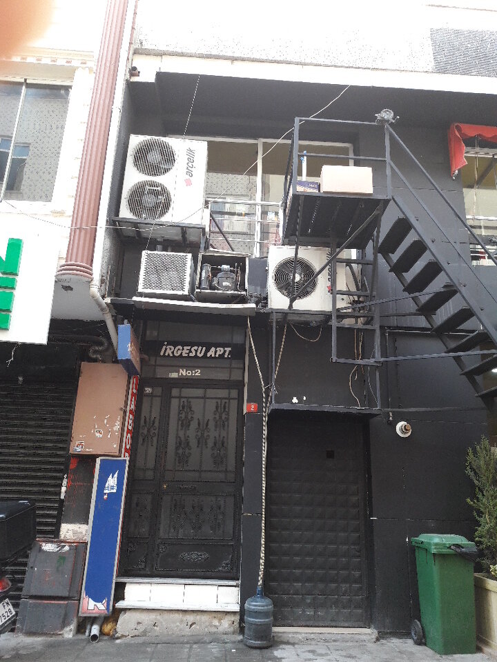 Esenler Arcelik Servisi 0212 433 02 42