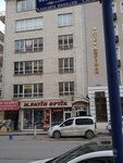 Gurmed Medikal (Şükriye Mah., Ulucanlar Cad., No:68, Altındağ, Ankara), diş sağlığı ekipmanları  Altındağ'dan