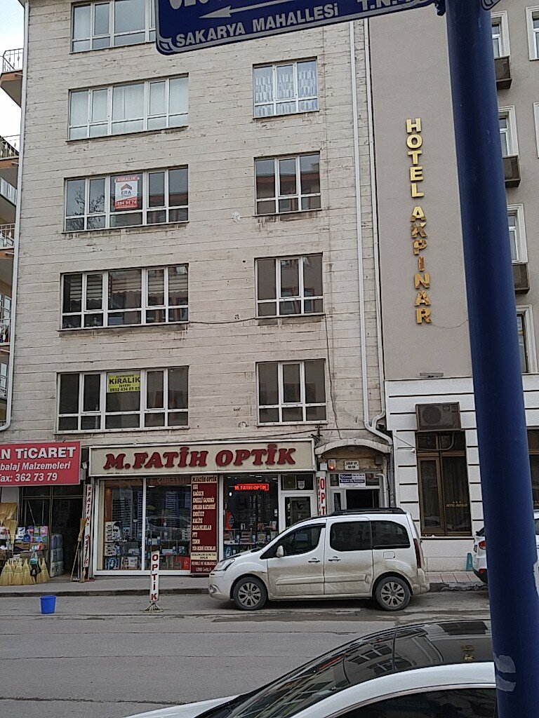 Medical supply store Gurmed Medikal, Ankara, photo