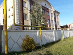 Td Izkorm (Studencheskaya ulitsa, 34Вк1), construction and finishing works