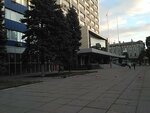 Odesskaya oblastnaya organizatsiya Profsoyuza rabotnikov sotsialnoy sfery Ukrainy (Канатная улица, 83) ، اتحاد تجاري