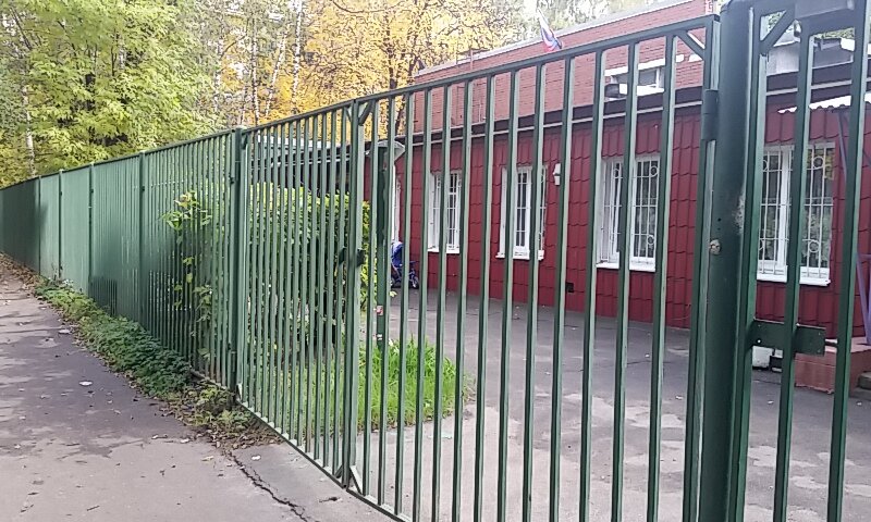 Kindergarten, nursery Shkola № 2111 Novaya Volna Detsky sad № 234, Moscow, photo