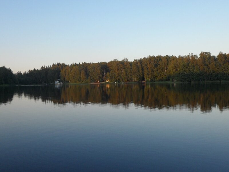 Вуокса-хутор — фото 12