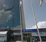 Nurol Investment Bank Head Office (İstanbul, Buyukdere Avenue, 255), bank