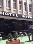 Inter Hotel (İstanbul, Fatih, Mimar Kemalettin Mah., Büyük Haydarefendi Sok., 29), otel  Fatih'ten