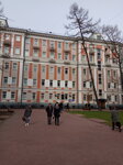 Yuridichesky institut Miit (Obraztsova Street, 9с4), universidad