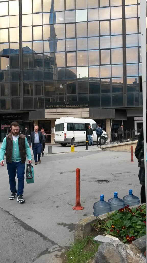 istanbul özel güvenlik şube müdürlüğü