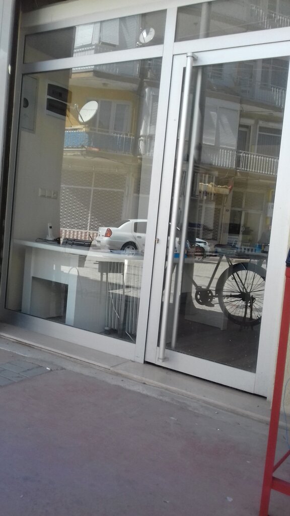 Engineering Giga Elektrik Mustafa Hasırcı, Izmir, photo