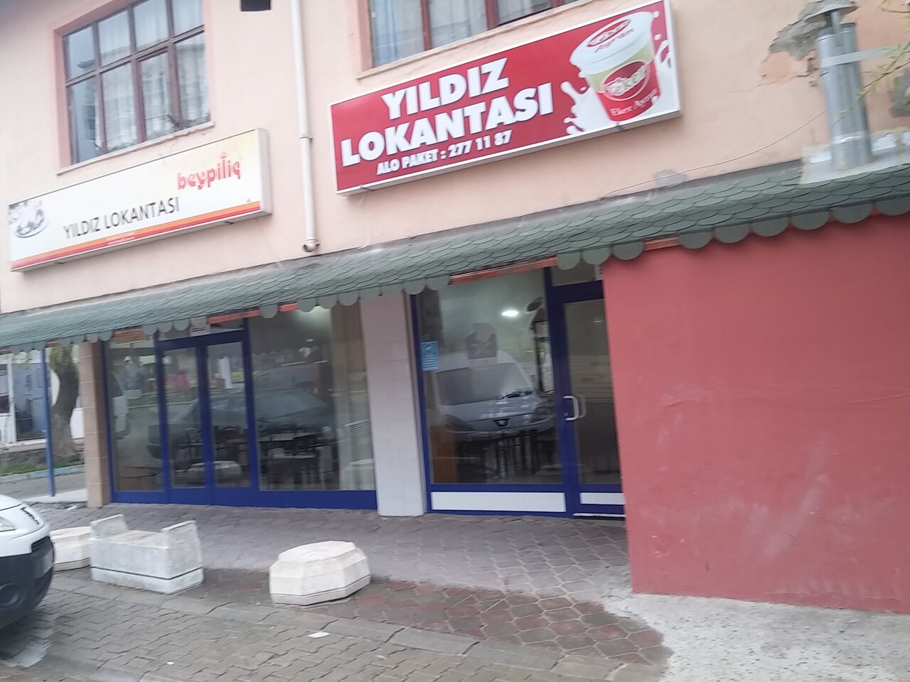yildiz lokantasi kafe mustafa kemal mah cumhuriyet blv no 11 b sincan ankara turkiye yandex haritalar