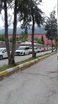 Merkezefendi State Hospital (Manisa, 1. Mimar Sinan Blv., 141/A), hospital para adultos