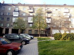Intuition men and women (vulytsia Nezalezhnoi Ukrainy, 51), salón de belleza