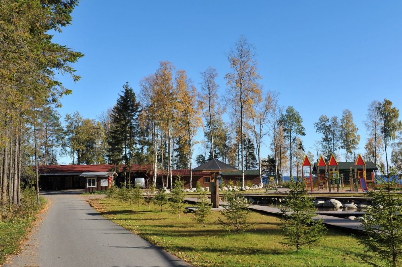 Фото Самая Ладога