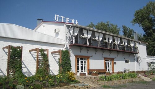 Иное жильё Стародонье в Мартыновском районе