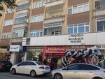 Kocoglu Agiz ve Dis Sagligi Poliklinigi (Ankara Province, Polatli District, Turan Cad.), dental clinic