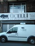 Ucelli Meat (İstanbul, Bayrampaşa, Kocatepe Mah., Yağ İskelesi Cad., 1), foodstuffs wholesale