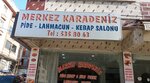 Black Sea Pide Restaurant (Istanbul, Zeytinburnu, Maltepe Neighborhood, Davutpasa Avenue, 149), cafetería