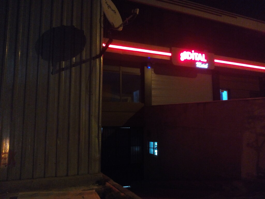 Metalware Dital Metal Elektronik San, Istanbul, photo