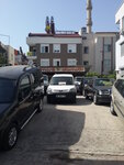 Avci Kardesler Otomotiv (Antalya, Kepez, Sakarya Blv., 18), exposición de coches