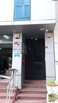 CFA Advertising (İstanbul, Kağıthane, Seyrantepe Mah., Altınay Cad., 22A), outdoor advertising