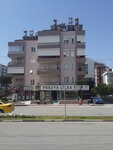 Frezya Çiçek (Antalya, Muratpaşa, Meydankavağı Mah., İsmail Cem Cad., 58 A), floristeria