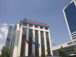 Turkish Metal Union Headquarters (Ankara Province, Cankaya District, Ziya Gökalp Cad., 40), sindicato