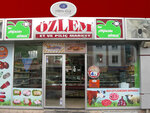 Özlem Market (İzmir, Karşıyaka, Goncalar Mah., 6007/3. Sok., 12), alcoholic beverages