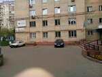 Informatsionnyye tekhnologii (Holosiivskyi Avenue, 17Б), internet service provider