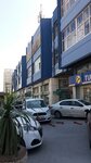 Davutpaşa Emintaş Sanayi Site Yönetimi (Maltepe Mah., Davutpaşa Cad., No:101, Bayrampaşa, İstanbul), yönetim ofisi  Zeytinburnu'ndan