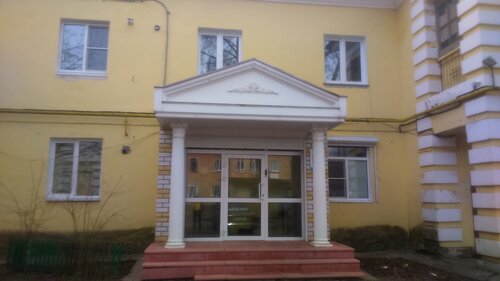 Снаружи