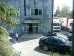 Hiz Antrepo (Kocaeli, Gebze District, Cumhuriyet Mah.) ، خدمات المستودعات