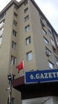 6th Journalists Site (İstanbul, Besiktas, Akat Mah., Gül Sok., 15) ، إدارة الممتلكات