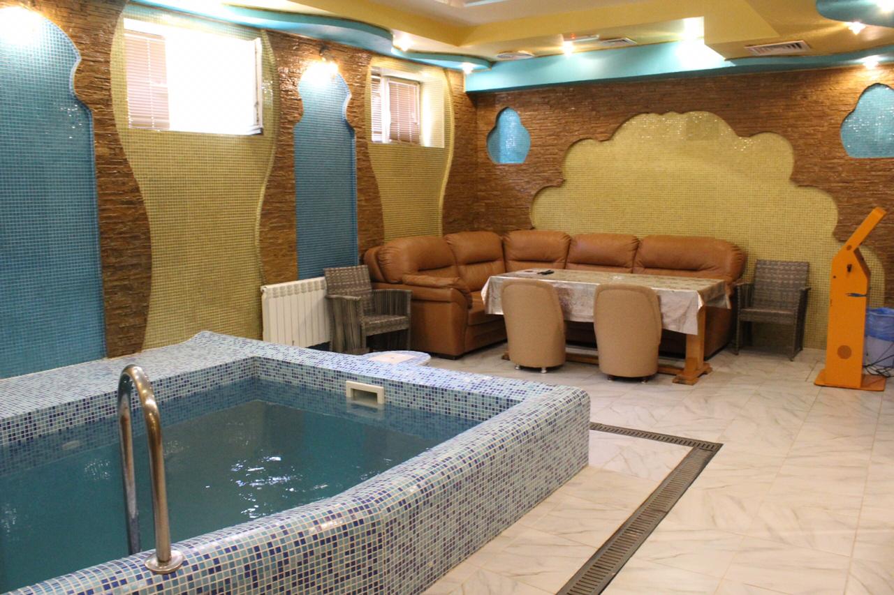 Фото Свои Люди