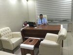 Serbest Muhasebeci Mali Musavir Okan Ozbek (Malatya, Battalgazi, Mimar Sinan Cad., 4), accountants