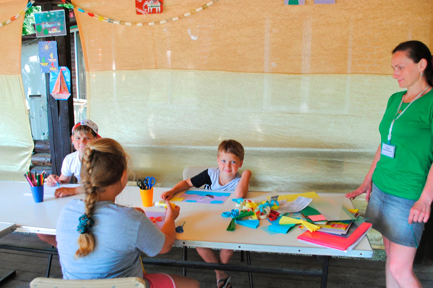 Фото Эко-курорт Юг