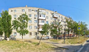 Расположение РБТ-Сервис на карте