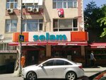 Selam Market (Silivrikapı Mah., Hekimoğlu Alipaşa Cad., No:166, Fatih, İstanbul, Türkiye), hipermarket  Fatih'ten