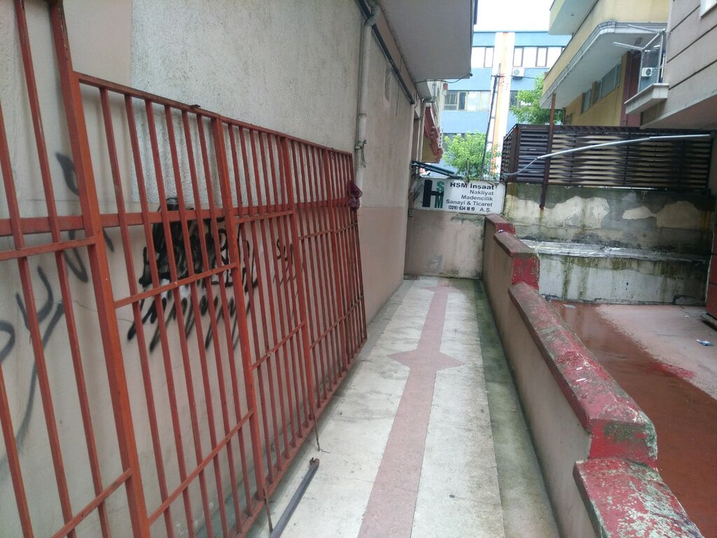 Map production Umran Map Engineering, Istanbul, photo