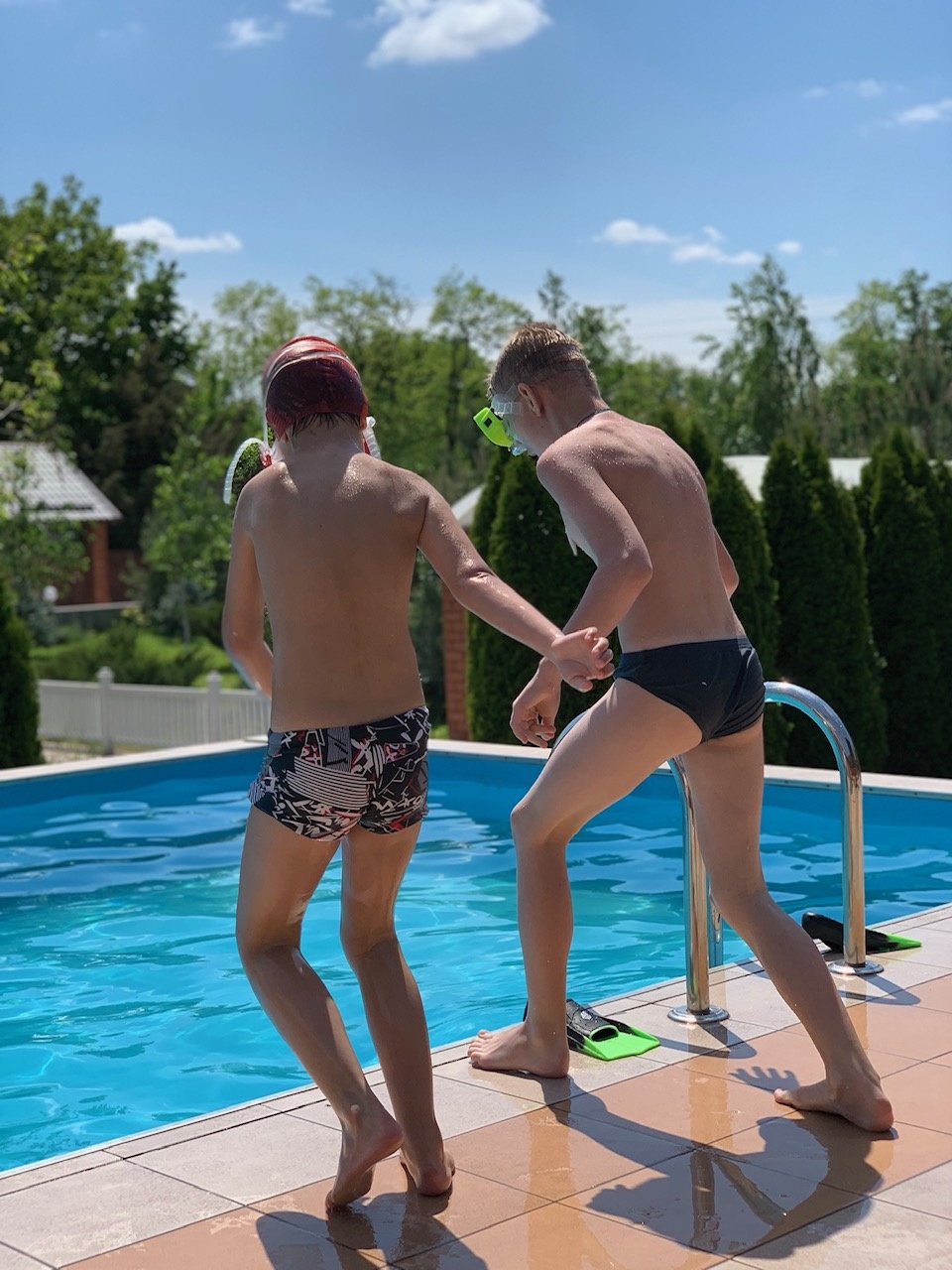 Фото Верано