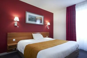 Ibis Styles Morlaix (Bretagne, Côtes-d'Armor, D786), hotel