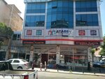 Atabey Private Course Center (İstanbul, Ümraniye, Şehit Emre Büyükyıldırım Sok., 5), tutoring
