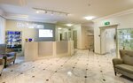 Clinic of Dr. Grishkyan (Malaya Dorogomilovskaya Street, 47А), cosmetology