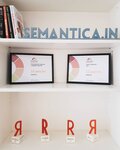 Semantica (Nizhnyaya Syromyatnicheskaya Street, 10Ас1), marqueting por internet