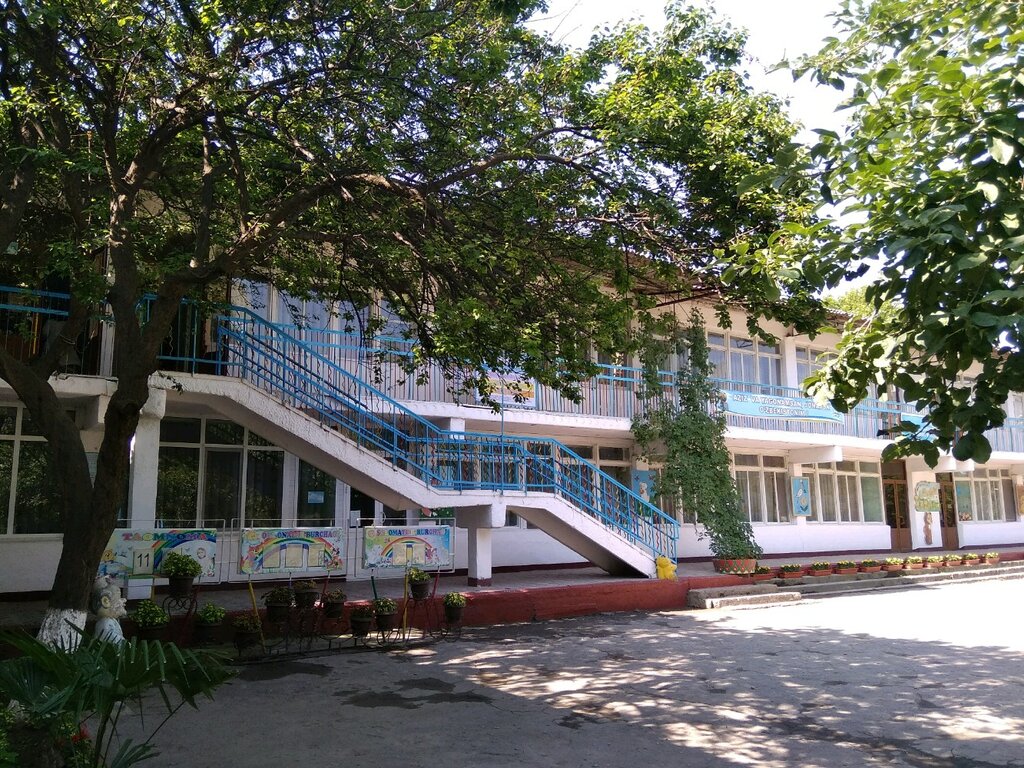 Jardín de infancia, guardería 99-Maktabgacha Ta'lim Muassasasi, , foto
