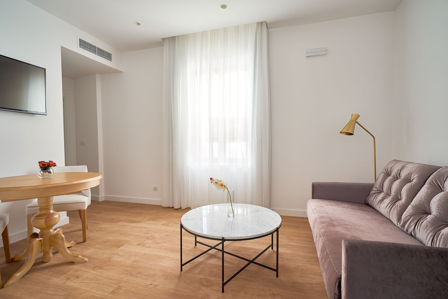 Фото Tandem el Patio