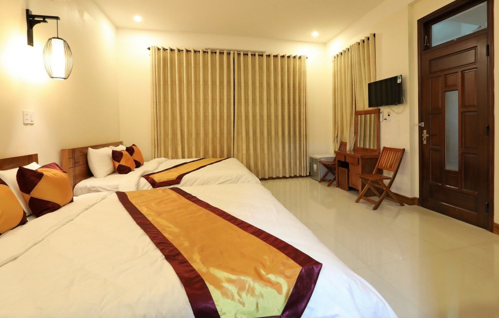 Фото Golden Sunbeam Homestay