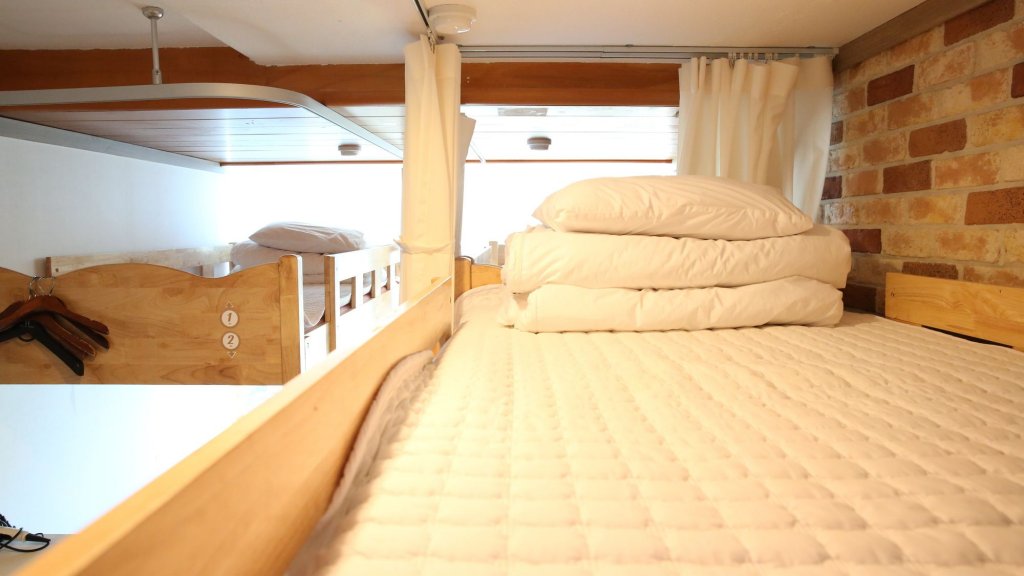 Фото Park's Guest House