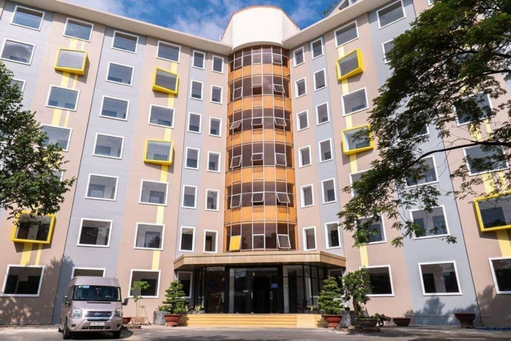 Hotel Saigonhost Pandora Hotel, Ho Chi Minh, photo