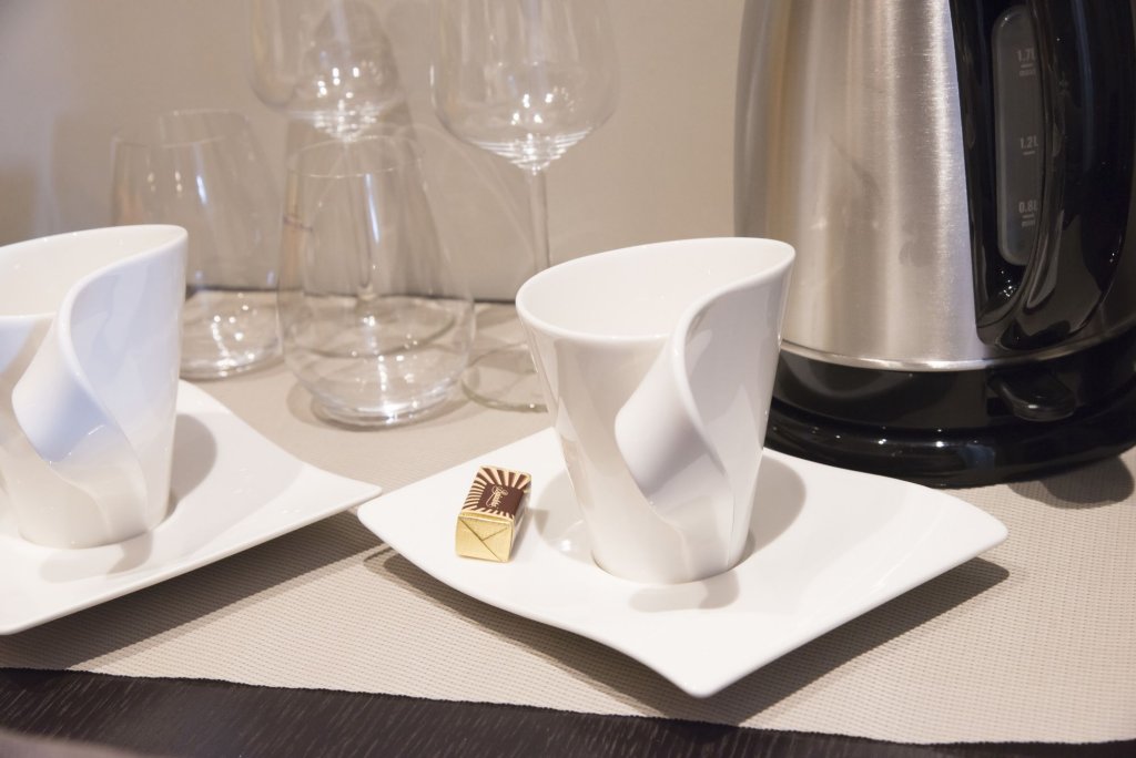 Фото Fortuna Luxury Rooms