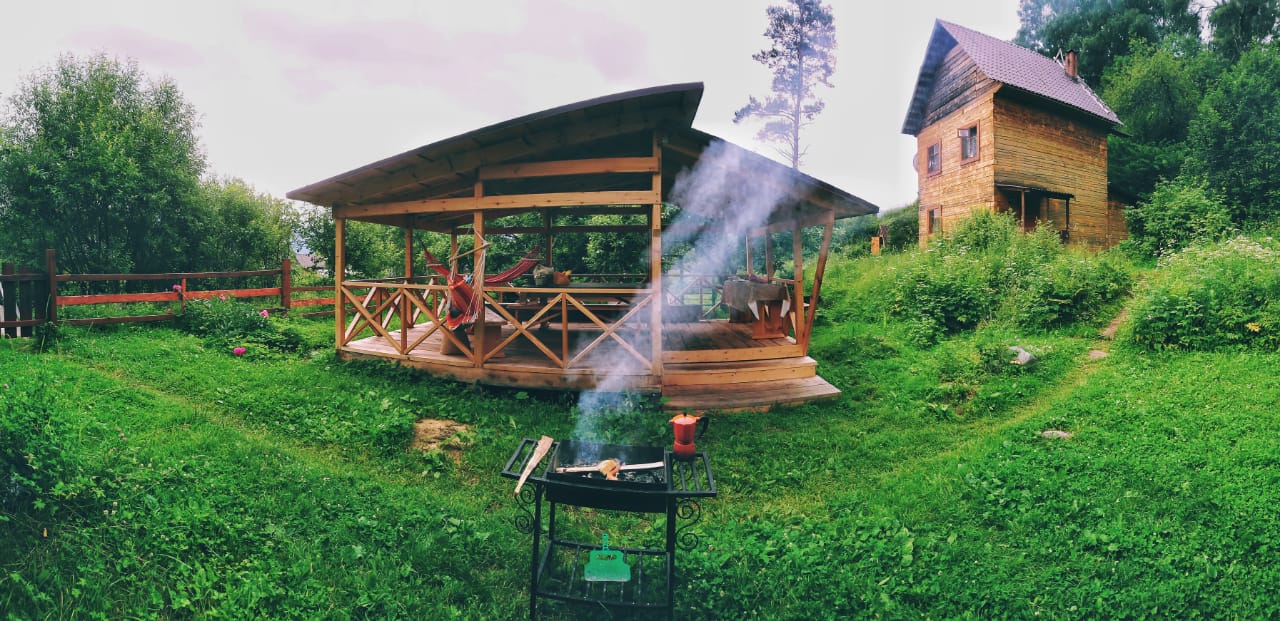 Фото Легенды Алтая