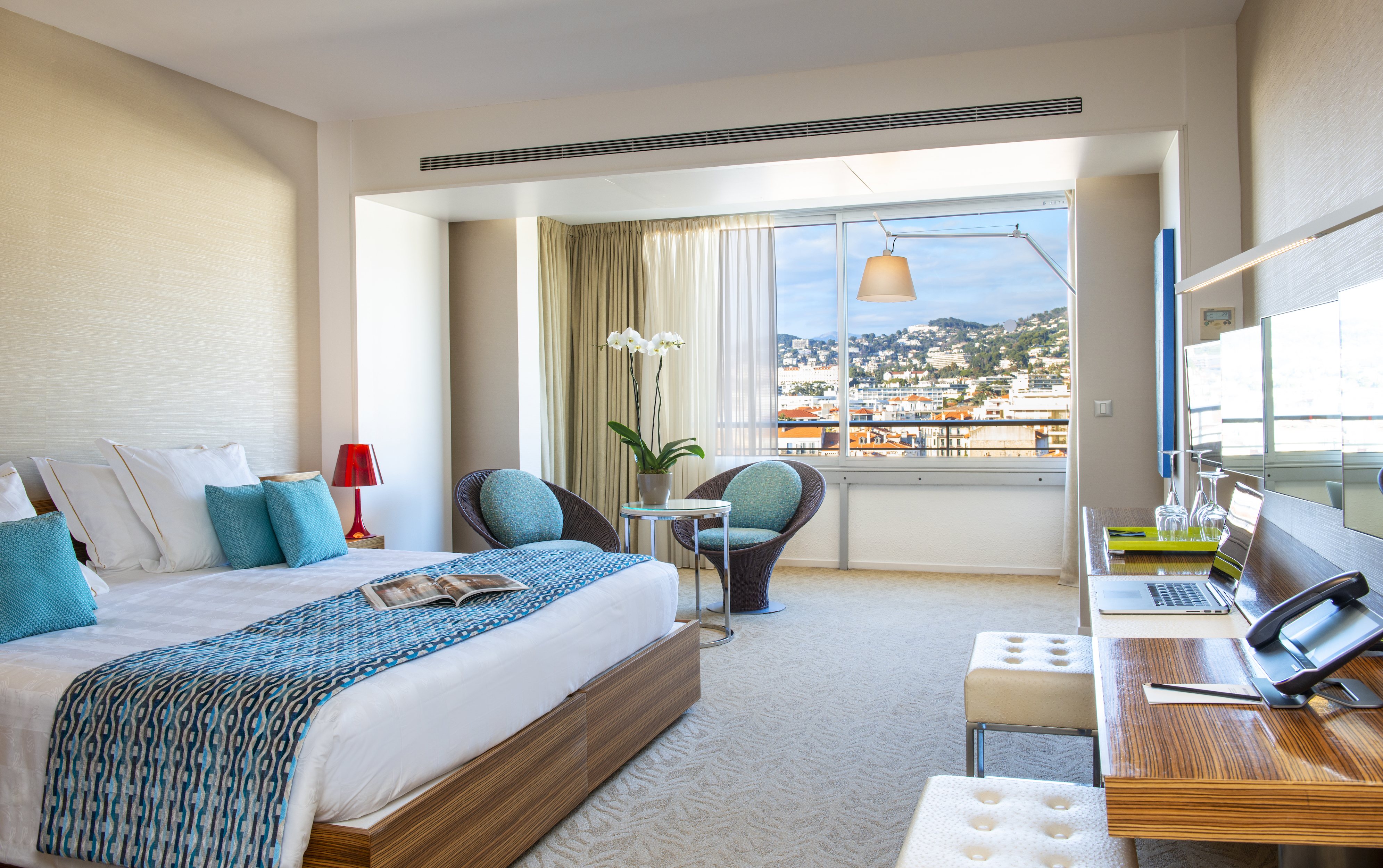 Фото Mondrian Cannes